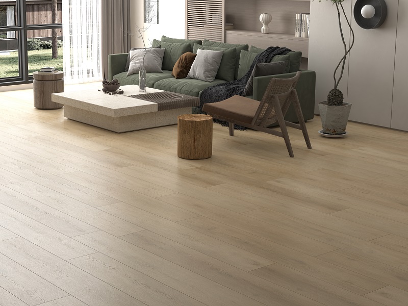 Valley Oak Waterproof Laminate Flooring