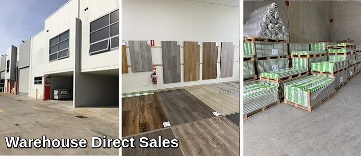 Flooring Showroom Sydney